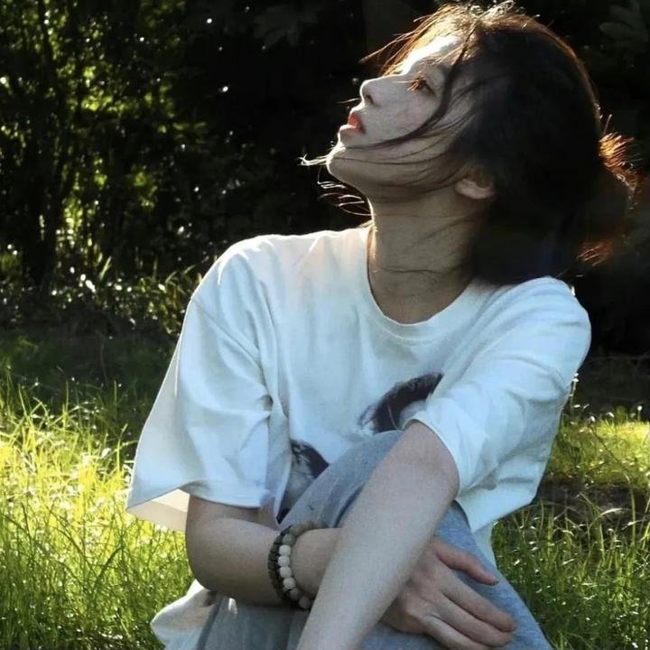 正打歪着