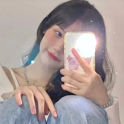 你是我的喜悦